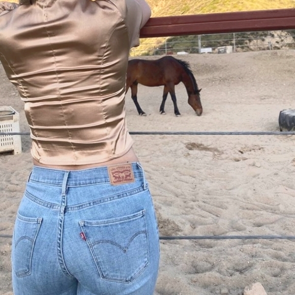 Levi's Denim - Levi’s Jeans